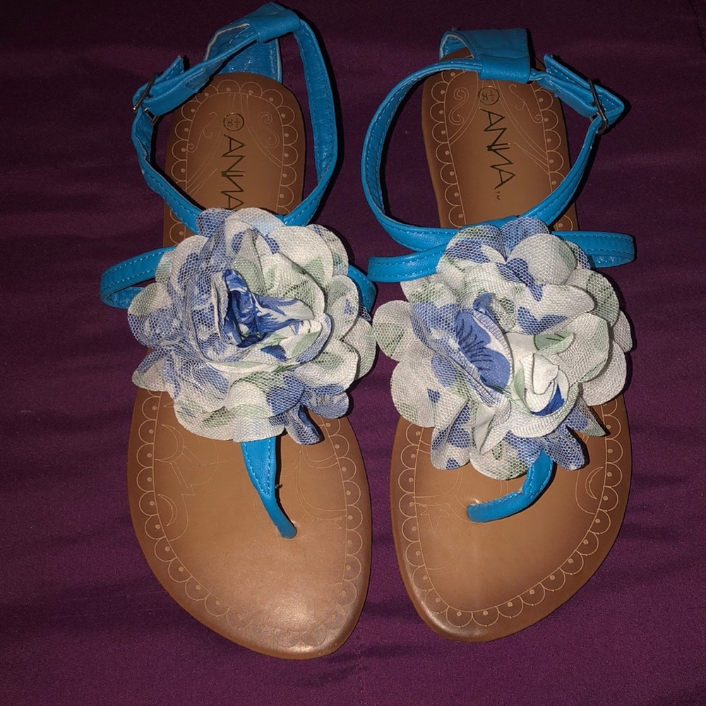 Women’s summer sandals